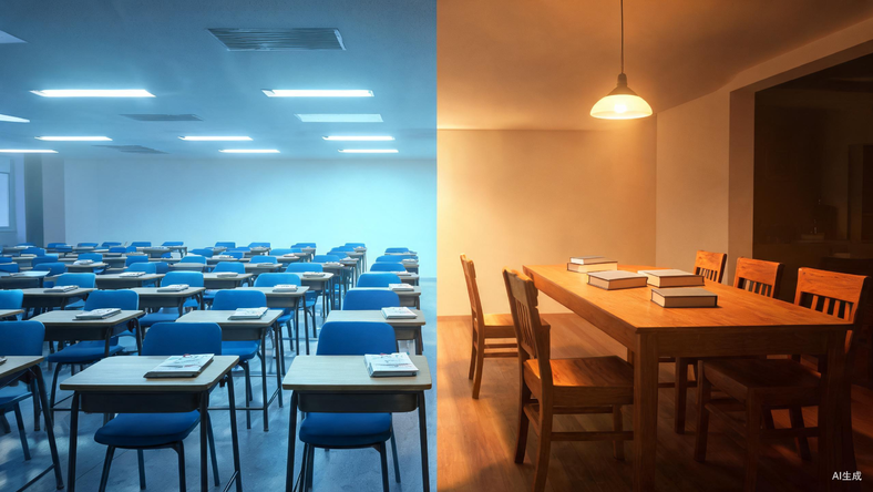 法国学生示威要求平等,然而平等的最后边界在哪?